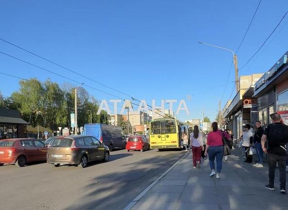 Коммерческая недвижимость по адресу ул. Володимира Великого (площадь 5 м²) - Atlanta.ua - фото 5