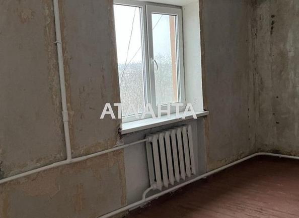 3-комнатная квартира по адресу ул. Шевченко (площадь 58 м²) - Atlanta.ua