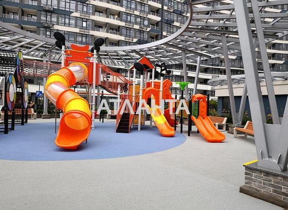 1-кімнатна квартира за адресою Курортний пров. (площа 34,2 м²) - Atlanta.ua - imageAlt 3