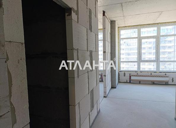 1-кімнатна квартира за адресою Курортний пров. (площа 34,2 м²) - Atlanta.ua - imageAlt 7