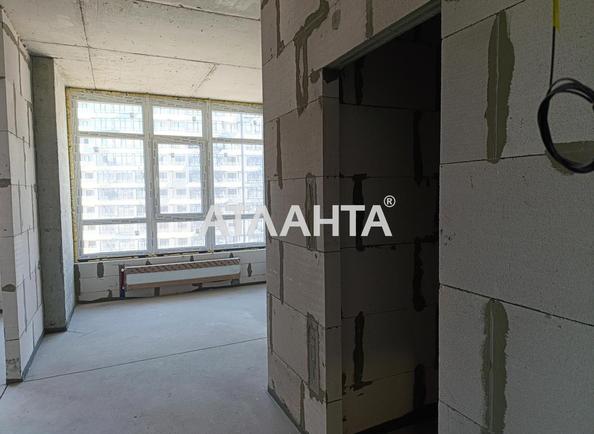 1-кімнатна квартира за адресою Курортний пров. (площа 34,2 м²) - Atlanta.ua - imageAlt 8