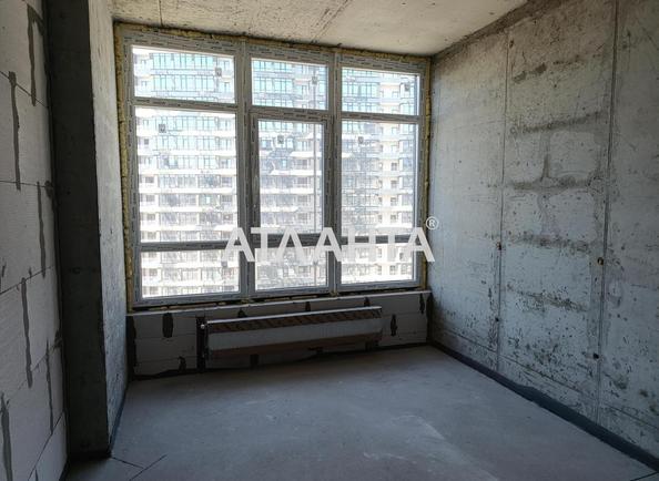 1-кімнатна квартира за адресою Курортний пров. (площа 34,2 м²) - Atlanta.ua - imageAlt 9