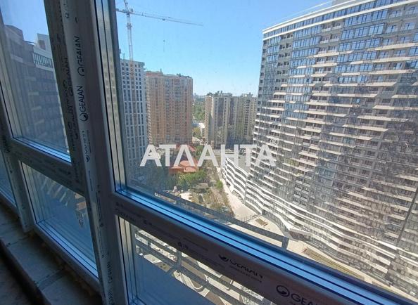 1-кімнатна квартира за адресою Курортний пров. (площа 34,2 м²) - Atlanta.ua - imageAlt 11