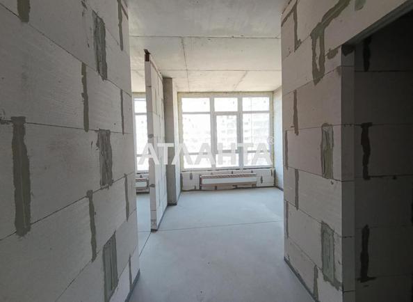 1-кімнатна квартира за адресою Курортний пров. (площа 34,2 м²) - Atlanta.ua - imageAlt 13