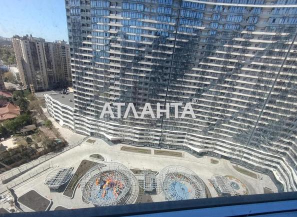 1-кімнатна квартира за адресою Курортний пров. (площа 34,2 м²) - Atlanta.ua - imageAlt 14