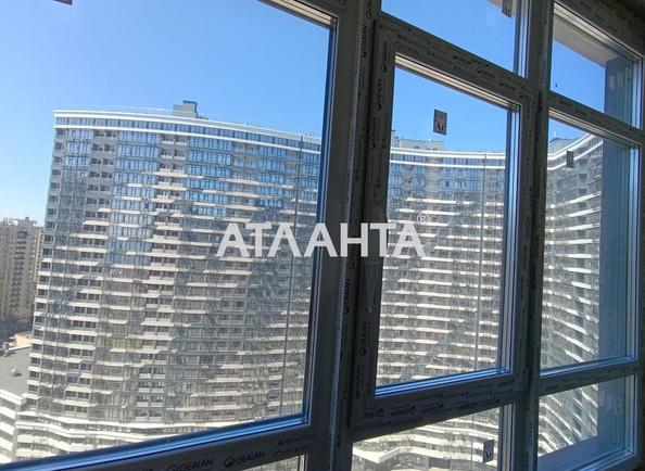 1-кімнатна квартира за адресою Курортний пров. (площа 34,2 м²) - Atlanta.ua - imageAlt 15