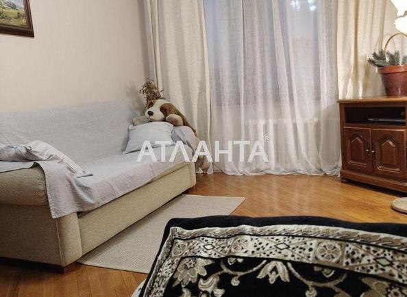 2-комнатная квартира по адресу Клубничный пер. (площадь 57 м²) - Atlanta.ua