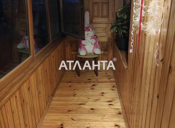 2-комнатная квартира по адресу Клубничный пер. (площадь 57 м²) - Atlanta.ua - imageAlt 4