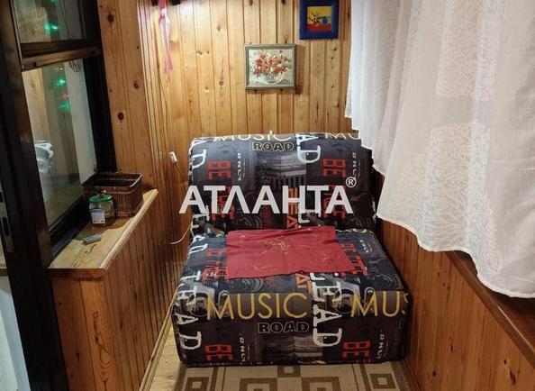 2-комнатная квартира по адресу Клубничный пер. (площадь 57 м²) - Atlanta.ua - imageAlt 5
