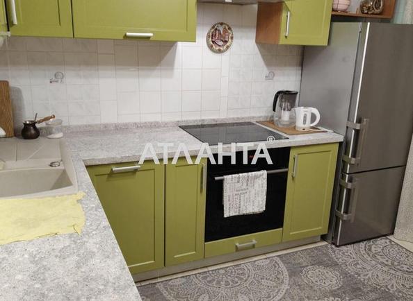 2-комнатная квартира по адресу Клубничный пер. (площадь 57 м²) - Atlanta.ua - imageAlt 7
