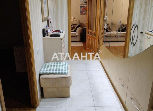 2-комнатная квартира по адресу Клубничный пер. (площадь 57 м²) - Atlanta.ua - imageAlt 8