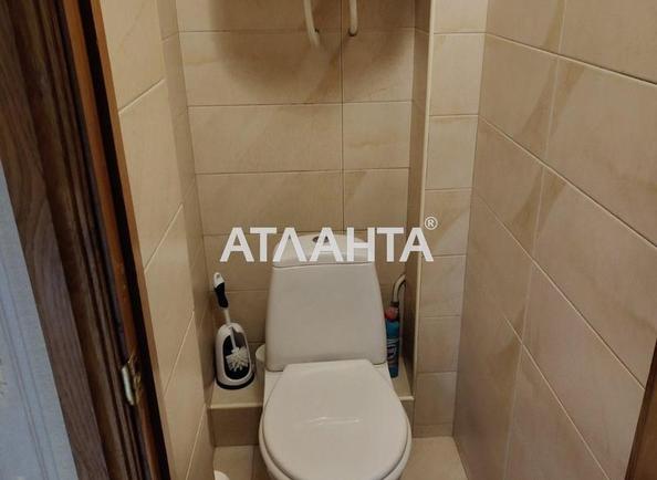 2-комнатная квартира по адресу Клубничный пер. (площадь 57 м²) - Atlanta.ua - imageAlt 9