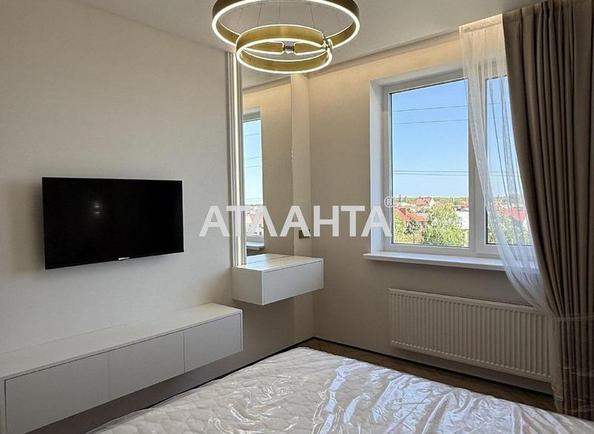 1-комнатная квартира по адресу ул. Жемчужная (площадь 43,9 м²) - Atlanta.ua - imageAlt 2