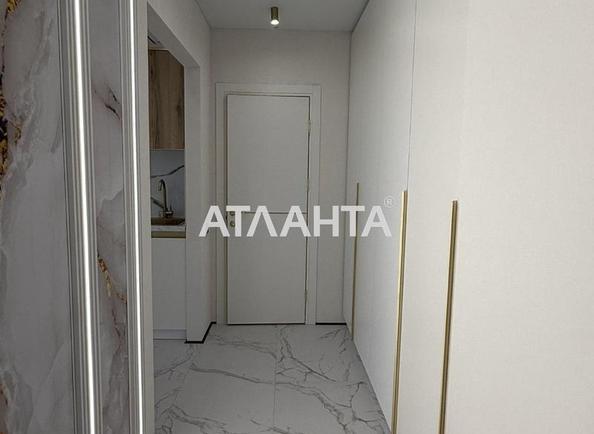 1-комнатная квартира по адресу ул. Жемчужная (площадь 43,9 м²) - Atlanta.ua - imageAlt 12