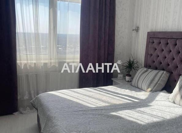 2-кімнатна квартира за адресою вул. Ковалика (площа 72,8 м²) - Atlanta.ua