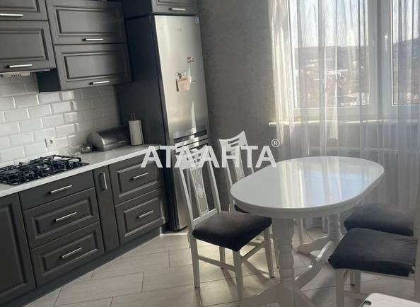 2-кімнатна квартира за адресою вул. Ковалика (площа 72,8 м²) - Atlanta.ua - фото 2