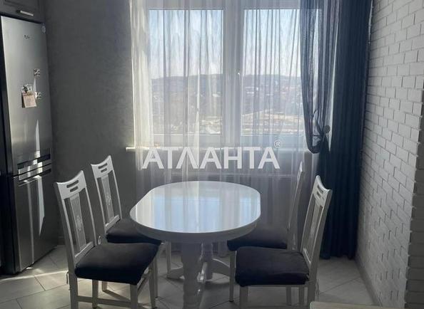 2-кімнатна квартира за адресою вул. Ковалика (площа 72,8 м²) - Atlanta.ua - фото 3