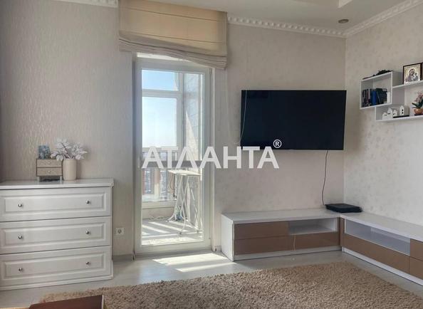 2-кімнатна квартира за адресою вул. Ковалика (площа 72,8 м²) - Atlanta.ua - фото 4