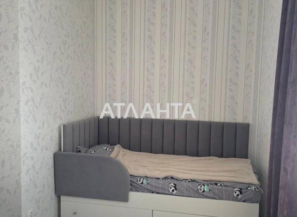 2-кімнатна квартира за адресою вул. Ковалика (площа 72,8 м²) - Atlanta.ua - фото 7