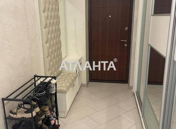 2-кімнатна квартира за адресою вул. Ковалика (площа 72,8 м²) - Atlanta.ua - фото 9