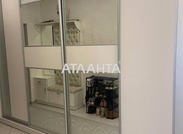 2-кімнатна квартира за адресою вул. Ковалика (площа 72,8 м²) - Atlanta.ua - фото 10