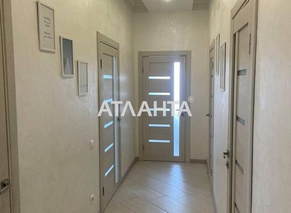 2-кімнатна квартира за адресою вул. Ковалика (площа 72,8 м²) - Atlanta.ua - фото 11