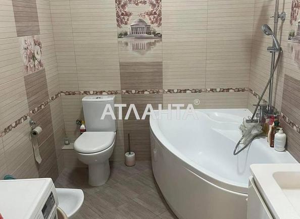 2-кімнатна квартира за адресою вул. Ковалика (площа 72,8 м²) - Atlanta.ua - фото 12