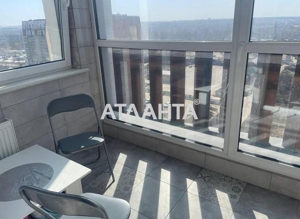 2-кімнатна квартира за адресою вул. Ковалика (площа 72,8 м²) - Atlanta.ua - фото 15