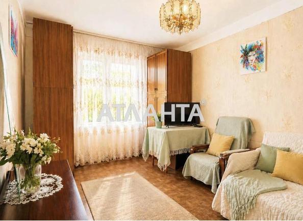 3-комнатная квартира по адресу ул. Архипенко (площадь 59,7 м²) - Atlanta.ua