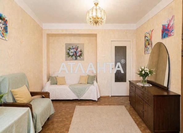 3-комнатная квартира по адресу ул. Архипенко (площадь 59,7 м²) - Atlanta.ua - imageAlt 2