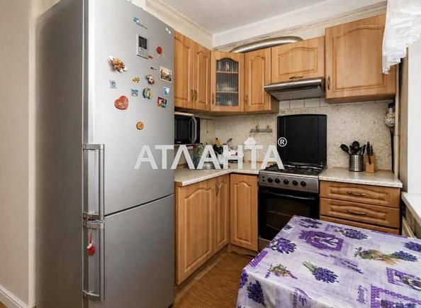 3-комнатная квартира по адресу ул. Архипенко (площадь 59,7 м²) - Atlanta.ua - imageAlt 3