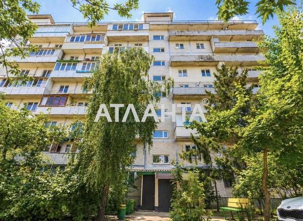 3-комнатная квартира по адресу ул. Архипенко (площадь 59,7 м²) - Atlanta.ua - imageAlt 15