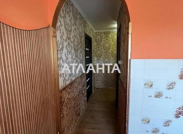 1-room apartment apartment by the address st. Shevchenko T ul (area 32,6 m²) - Atlanta.ua - фото 2