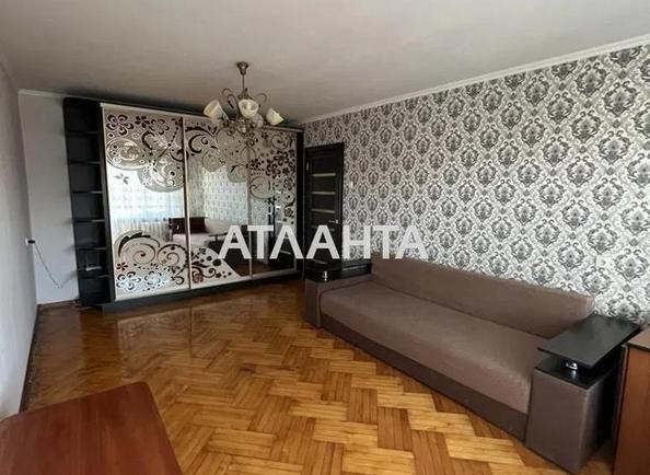 1-room apartment apartment by the address st. Shevchenko T ul (area 32,6 m²) - Atlanta.ua - фото 3