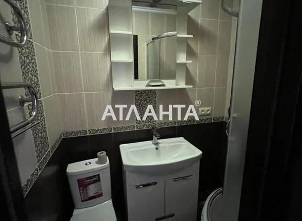 1-room apartment apartment by the address st. Shevchenko T ul (area 32,6 m²) - Atlanta.ua - фото 4