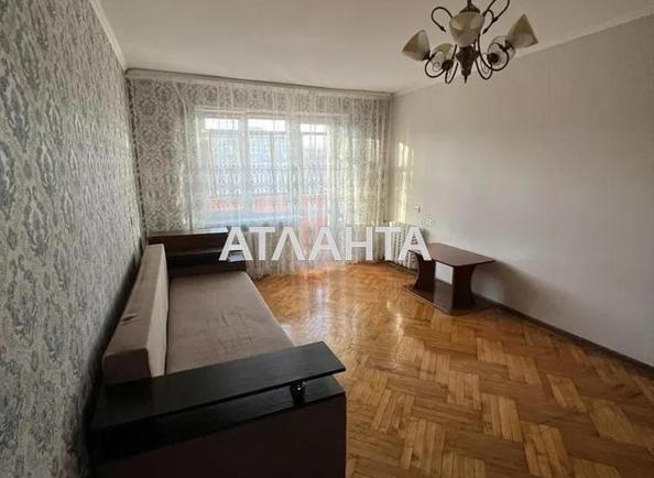 1-room apartment apartment by the address st. Shevchenko T ul (area 32,6 m²) - Atlanta.ua - фото 5