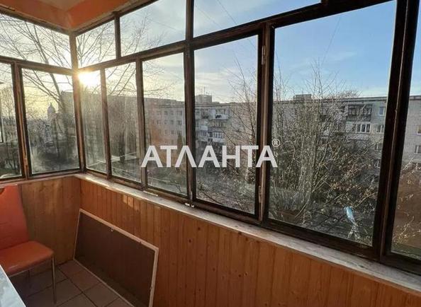 1-room apartment apartment by the address st. Shevchenko T ul (area 32,6 m²) - Atlanta.ua - фото 6
