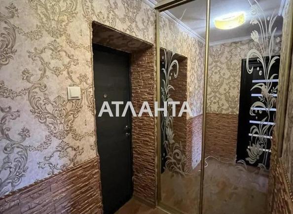 1-room apartment apartment by the address st. Shevchenko T ul (area 32,6 m²) - Atlanta.ua - фото 7