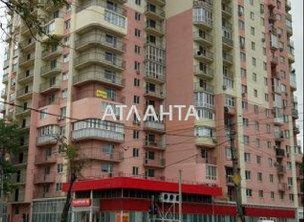 1-комнатная квартира по адресу ул. Прохоровская (площадь 44 м²) - Atlanta.ua - imageAlt 18