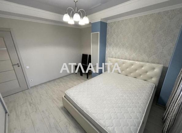 1-комнатная квартира по адресу ул. Прохоровская (площадь 44 м²) - Atlanta.ua
