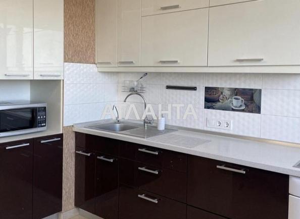 1-комнатная квартира по адресу ул. Прохоровская (площадь 44 м²) - Atlanta.ua - imageAlt 4
