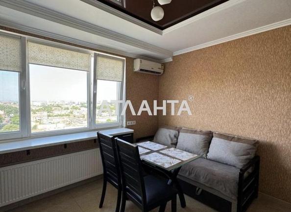 1-комнатная квартира по адресу ул. Прохоровская (площадь 44 м²) - Atlanta.ua - imageAlt 5