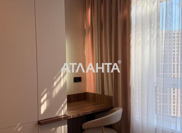 1-комнатная квартира по адресу Курортный пер. (площадь 30 м²) - Atlanta.ua - imageAlt 2
