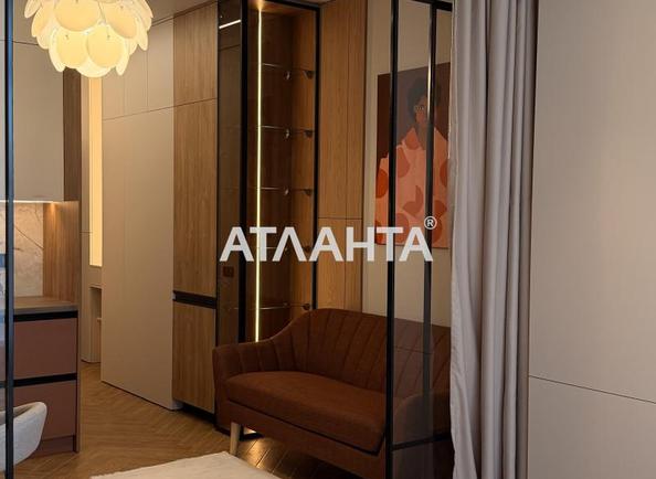 1-комнатная квартира по адресу Курортный пер. (площадь 30 м²) - Atlanta.ua - imageAlt 4