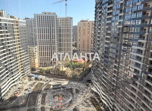 1-комнатная квартира по адресу Курортный пер. (площадь 30 м²) - Atlanta.ua - imageAlt 5