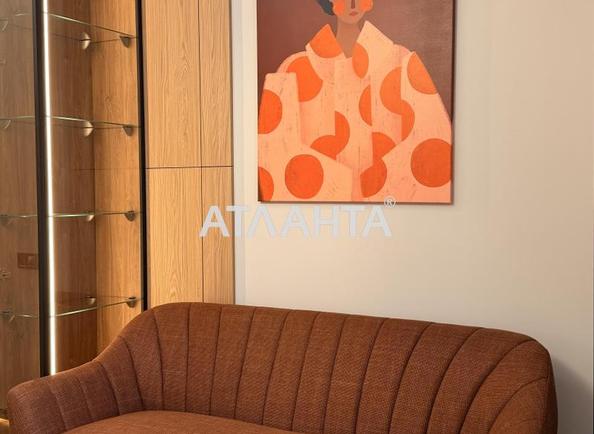 1-комнатная квартира по адресу Курортный пер. (площадь 30 м²) - Atlanta.ua - imageAlt 6