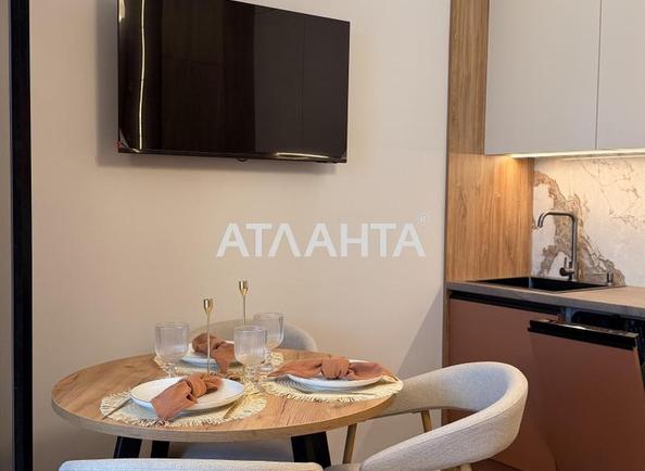 1-комнатная квартира по адресу Курортный пер. (площадь 30 м²) - Atlanta.ua - imageAlt 8