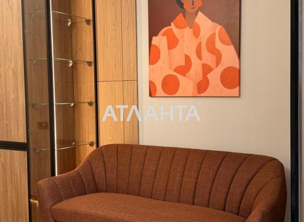 1-комнатная квартира по адресу Курортный пер. (площадь 30 м²) - Atlanta.ua - imageAlt 9