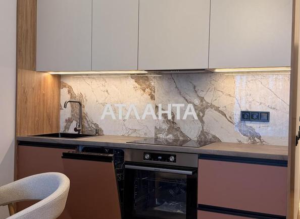 1-комнатная квартира по адресу Курортный пер. (площадь 30 м²) - Atlanta.ua - imageAlt 12