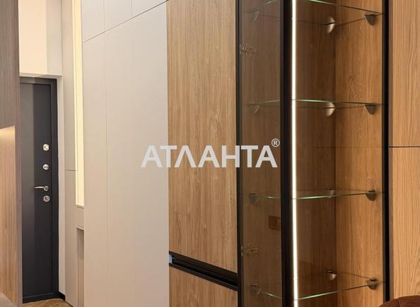 1-комнатная квартира по адресу Курортный пер. (площадь 30 м²) - Atlanta.ua - imageAlt 13